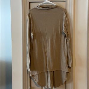 Aerie | Long Turtle Neck - Lightweight Material